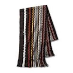 Missoni scarf